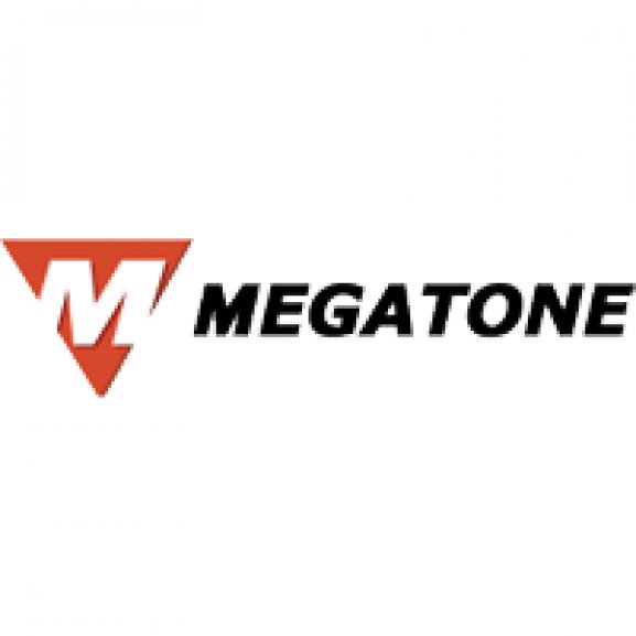 Megatone Logo