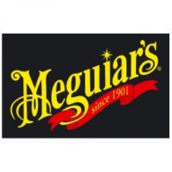 Meguiar's Logo