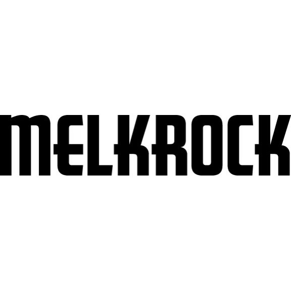 Melkrock Tielt Logo