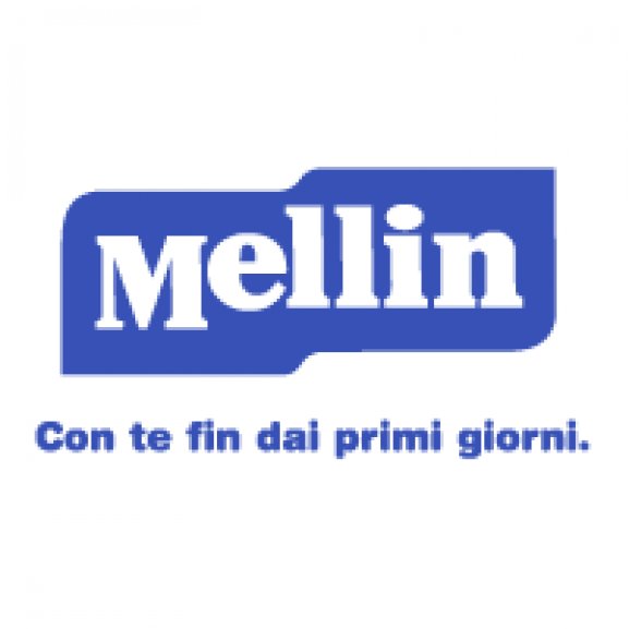 Mellin Logo