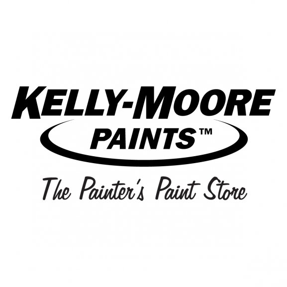 Melly-Moore Paints Logo