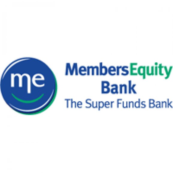 Members Equity Bank Logo