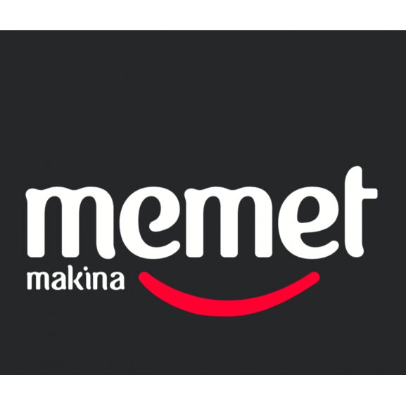 Memet Makina Logo