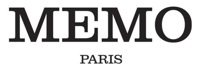 MEMO Paris Logo