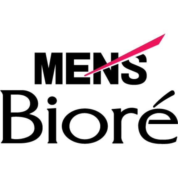 Men's Biore Logo