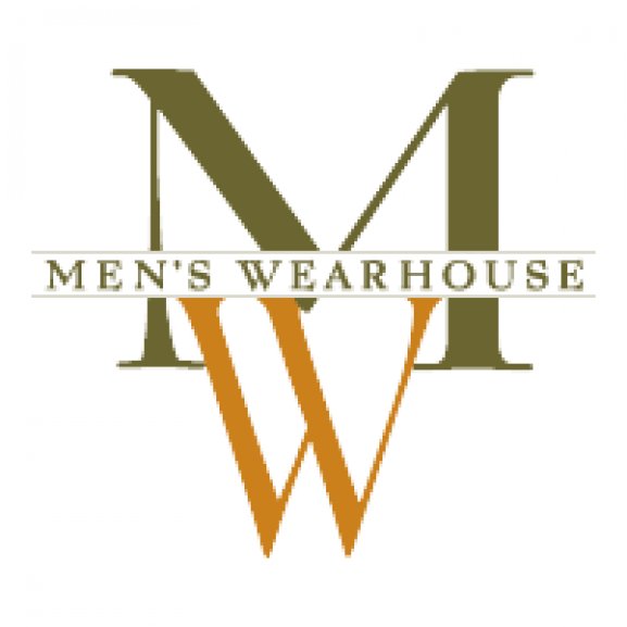 Men's Warehouse Logo