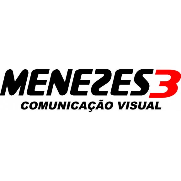 Menezes 3 Logo