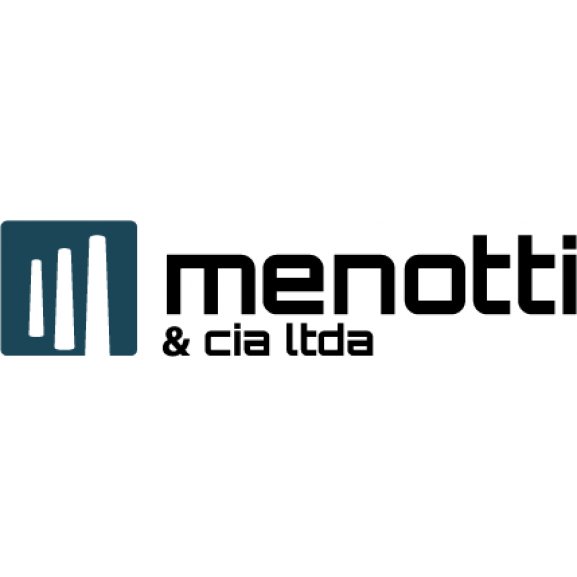 Menotti Cia Ltda Logo
