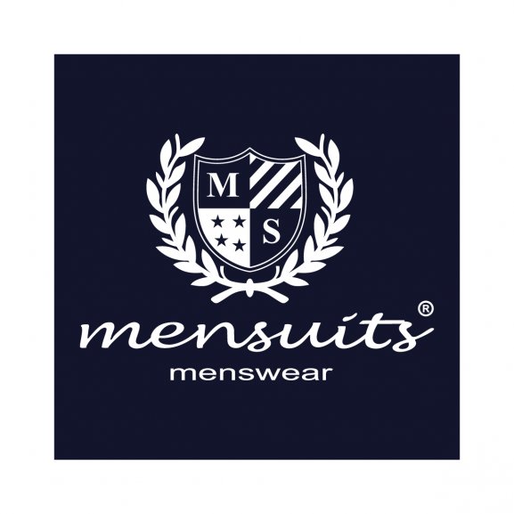 Mensuits Logo