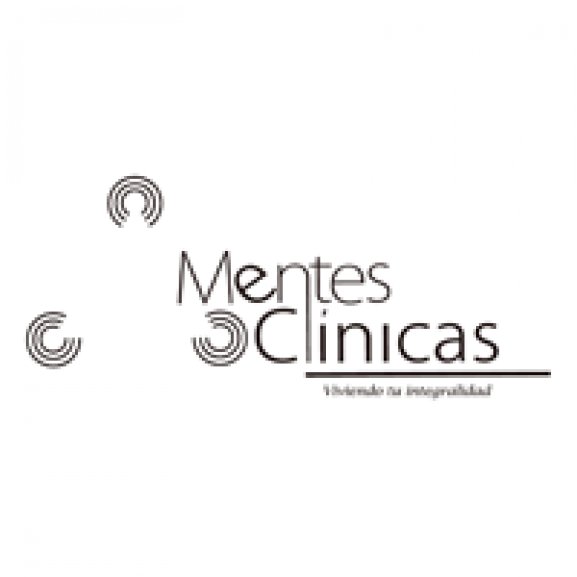 Mentes Clinicas Logo