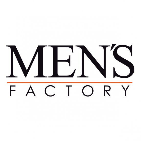 Men´s Factory Logo
