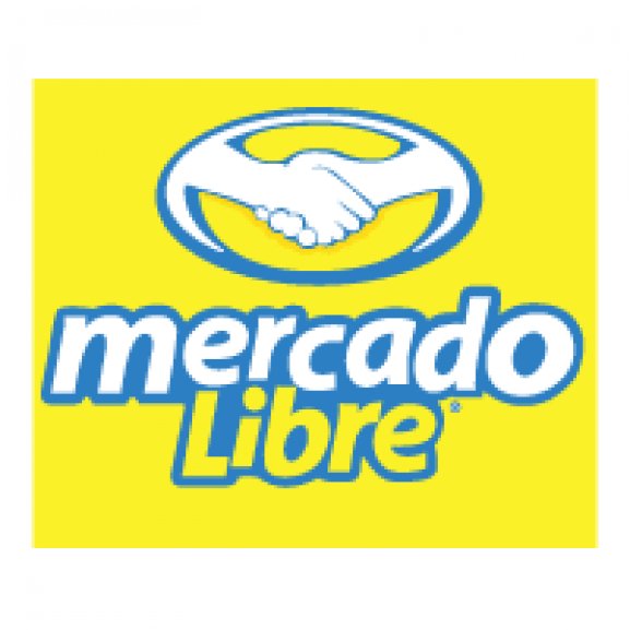 Mercado Libre Logo