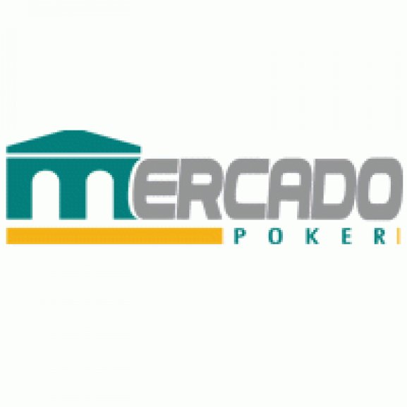Mercado Poker Logo