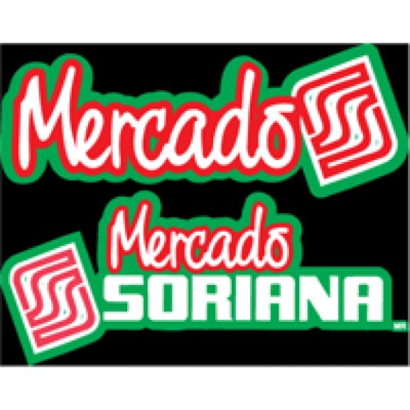 Mercado Soriana Logo