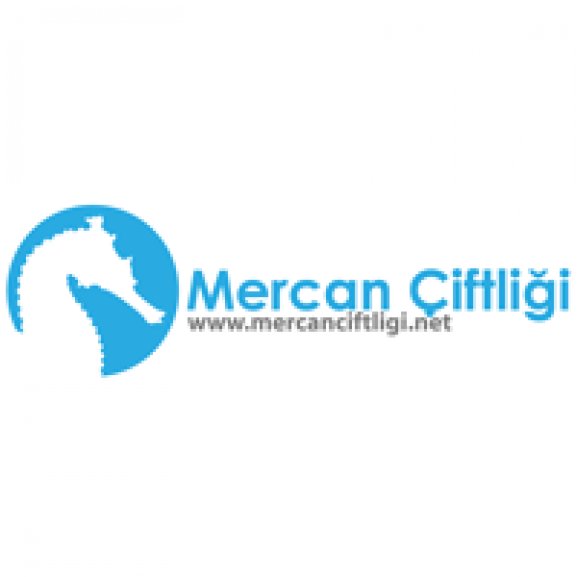 Mercan Çiftliği Logo