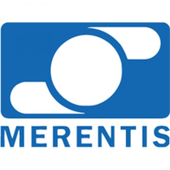 MERENTIS Logo