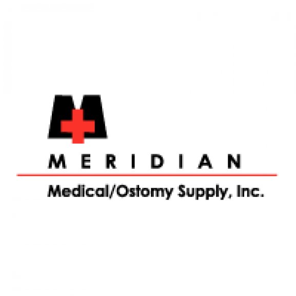 Meridian Medical Supply Logo