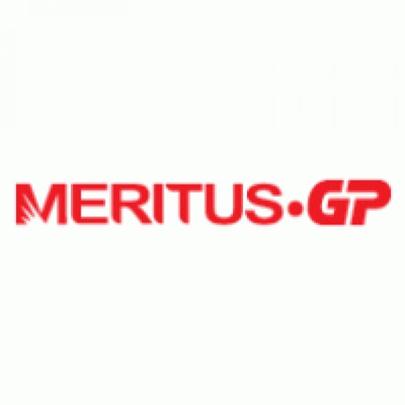 Meritus GP Logo