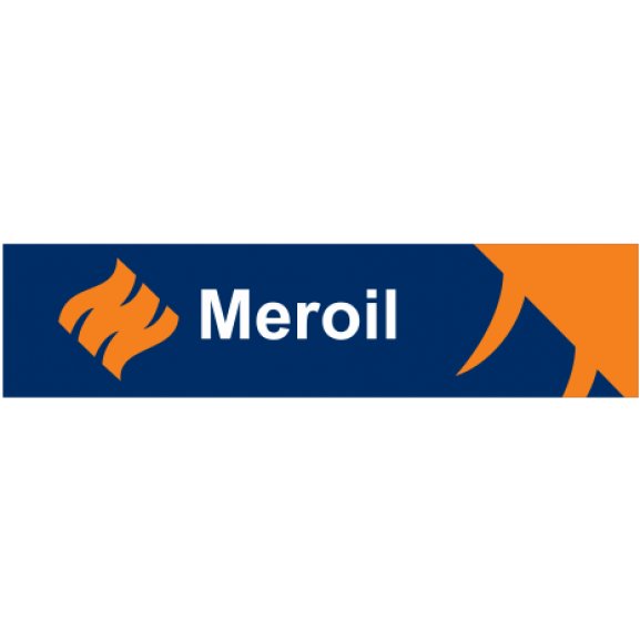 Meroil Logo