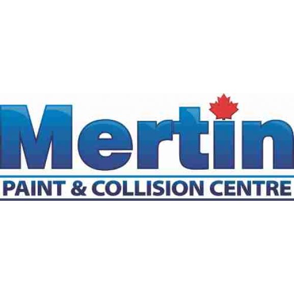 Mertin Logo