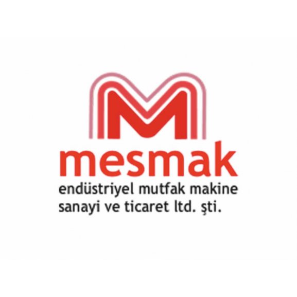 Mesmak Logo