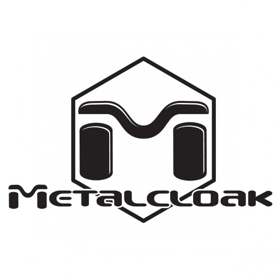 Metalcloak Logo