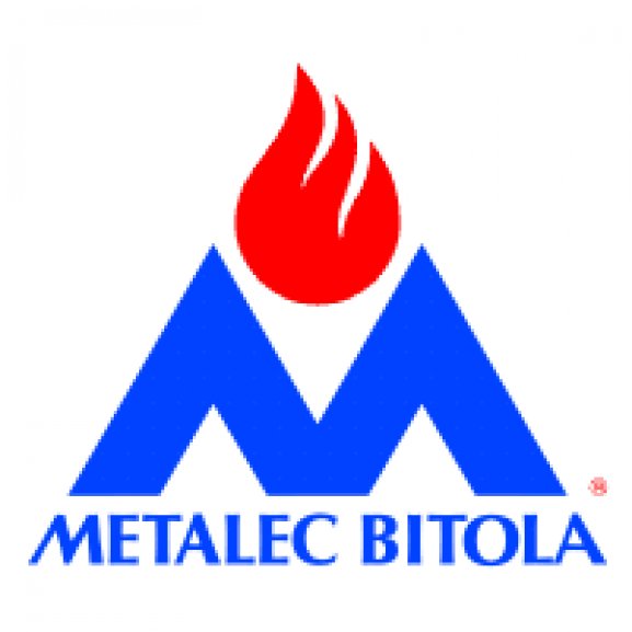 METALEC Bitola Logo