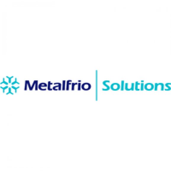 Metalfrio Logo