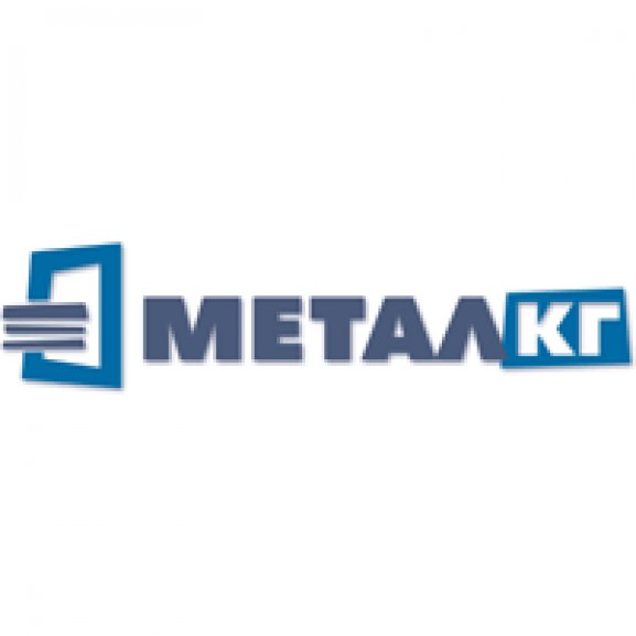 Metalkg Logo