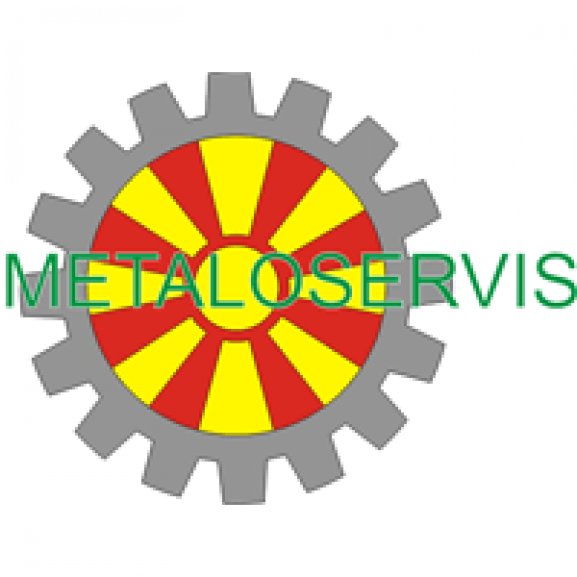 Metaloservis Logo