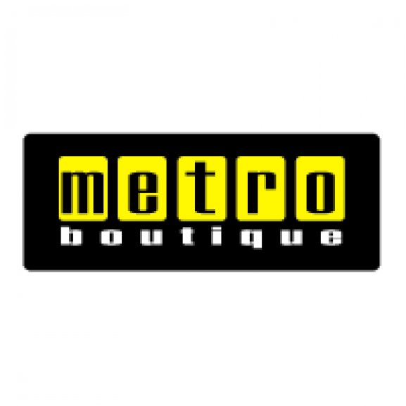 Metro Boutique Logo