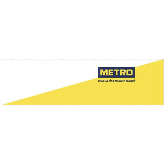 METRO Cash & Carry Romania Logo