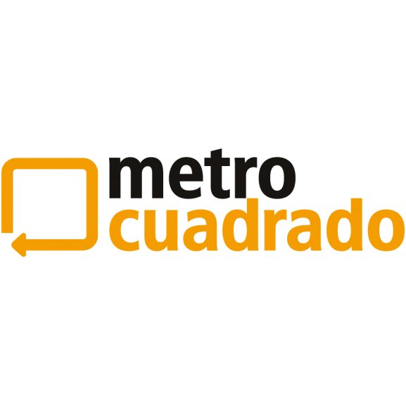 Metro Cuadrado Logo