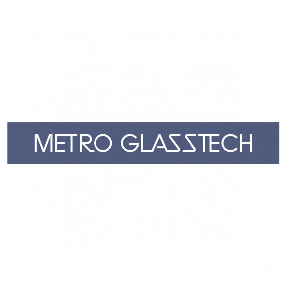 Metro Glasstech Logo