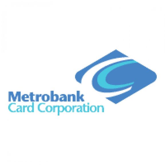 Metrobank Card Corporation Logo