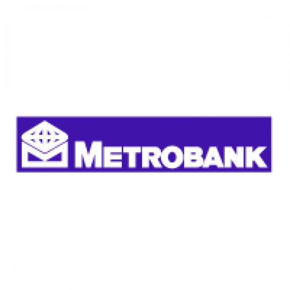 Metrobank Logo