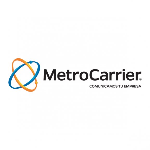MetroCarrier Logo