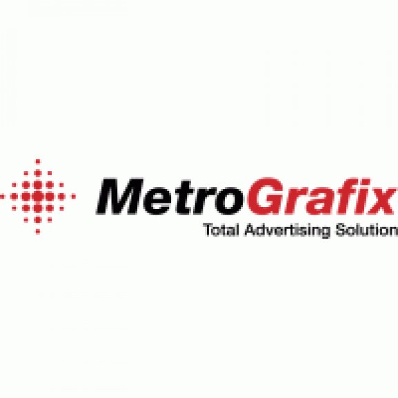 metrografix Logo