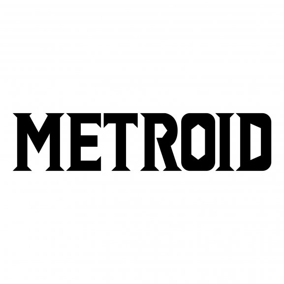 Metroid Logo