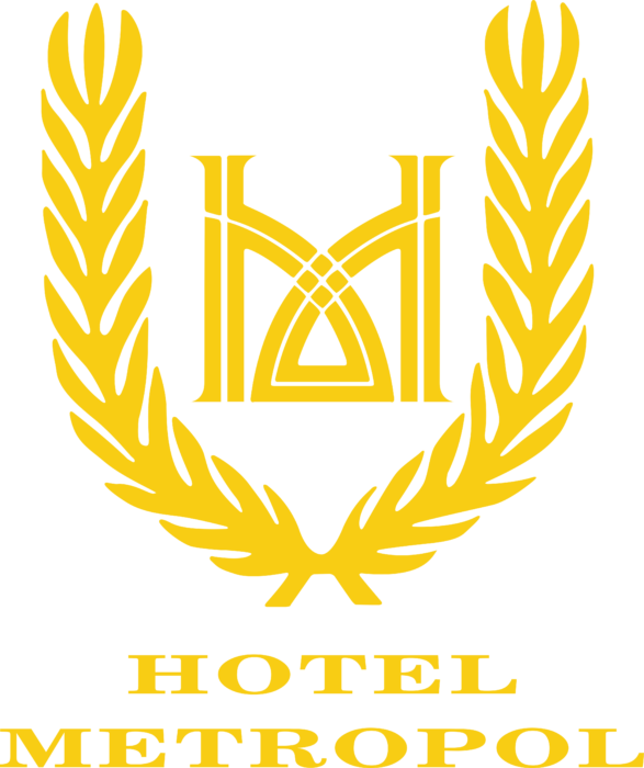 Metropol Hotel Logo