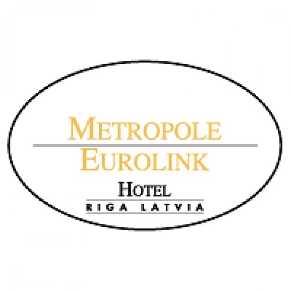 Metropole Eurolink Logo