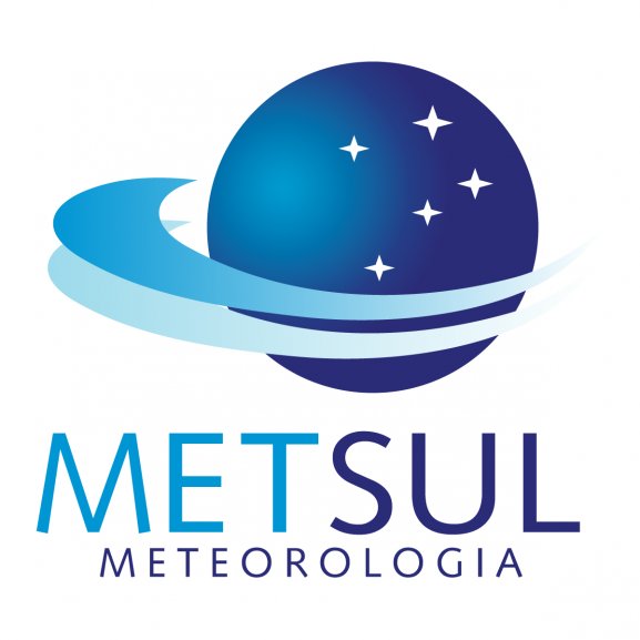 Metsul Meteorologia Logo