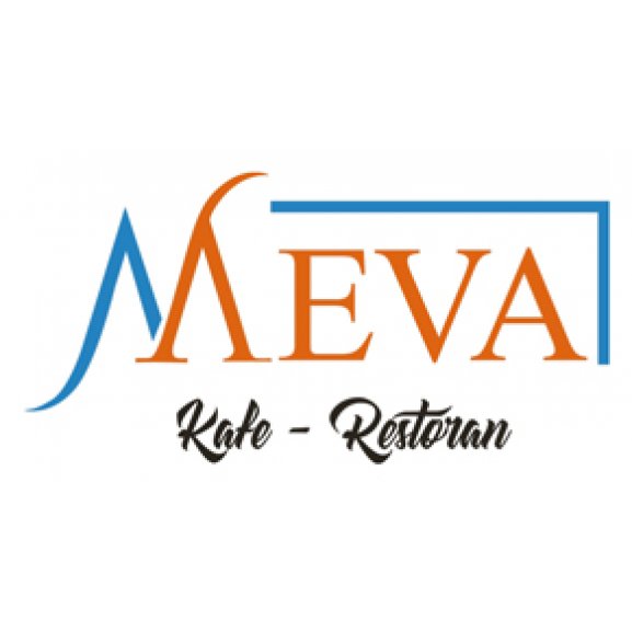 Meva Kafe Restaurant Sivas Logo