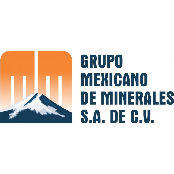Mexicano De Minerals Logo