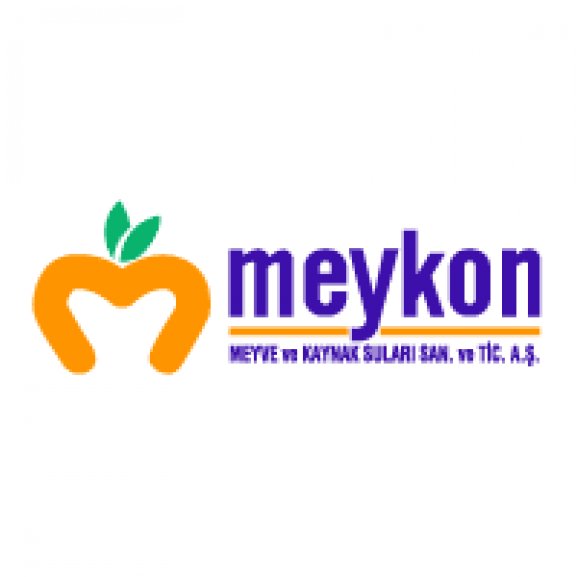 Meykon Logo