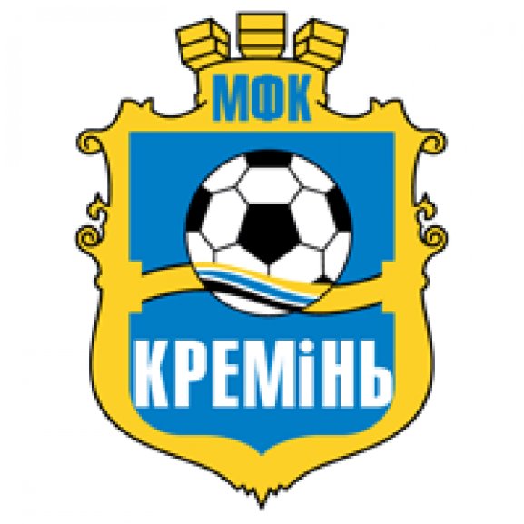 MFK Kremin Krementschuk Logo