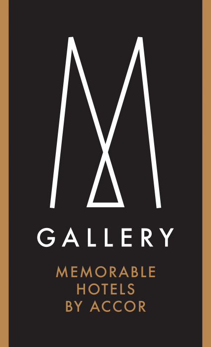 MGallery Logo