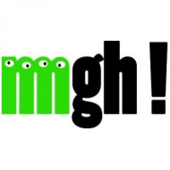 mgh ! Logo