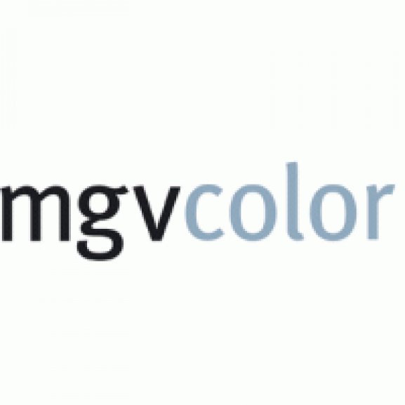 mgv color Logo