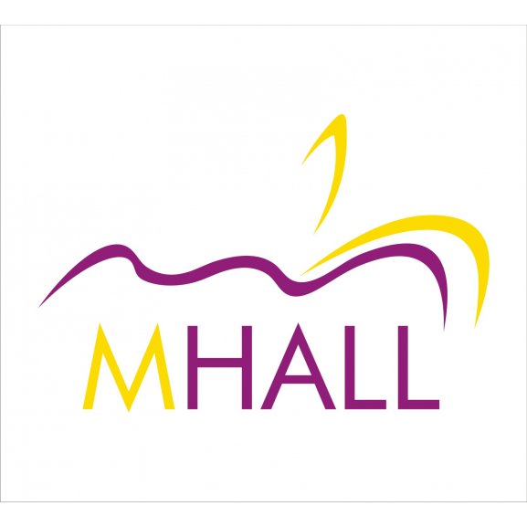 MHALL Logo